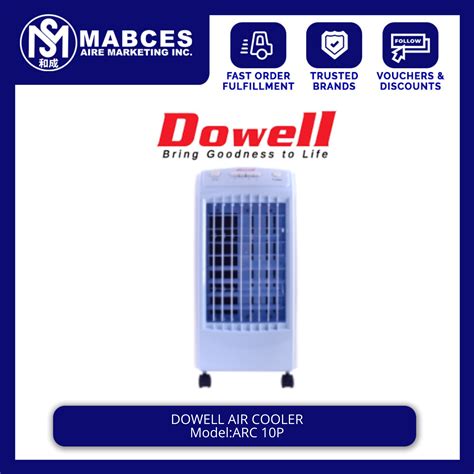 dowell air cooler|dowell air cooler price philippines.